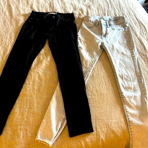 Girls pants